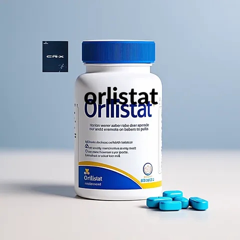 Orlistat generico como tomarlo